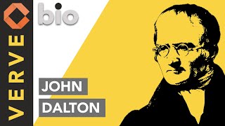 John Dalton o pai da Teoria Atômica a base da Química Moderna [upl. by Noraha]