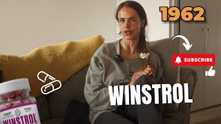 Winstrol Benefits Risks and Usage [upl. by Hi671]