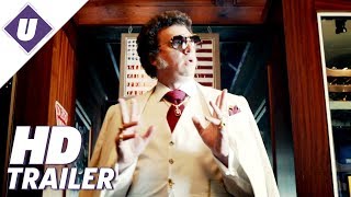 The Righteous GemStones  Official Teaser Trailer  Danny McBride John Goodman HBO Series [upl. by Hanid]