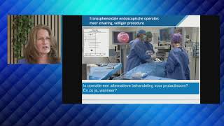 Presentatie hypofysetumor prolactinoom uit webinar 18092021 [upl. by Lednem704]