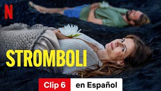 Stromboli Clip 6  Tráiler en Español  Netflix [upl. by Idet]