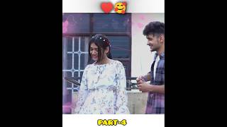 🥰♥️ HARSHIT PRANK TV  HARSHIT AND RUHI VIDEO  shorts tranding livebigagency 4rabetind [upl. by Saberio256]