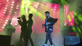 Navid Zardi Oy yare  Concert PART6 خۆشترین گۆرانی نەفید زەردی [upl. by Noby]