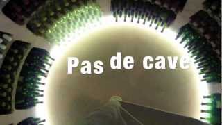 Cave enterrée cavefrcom [upl. by Tristram]