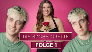 Die Bachelorette 2024 Folge 1 [upl. by Kammerer112]