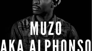 muzo aka Alphonso nga Nshalile apple [upl. by Teryn]