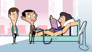 Mr Bean Becomes A WorldClass Salesman  Mr Bean Animated season 3  Full Episodes  Mr Bean World [upl. by Harias]