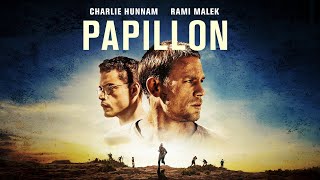 Papillon HD Trailers [upl. by Papst]