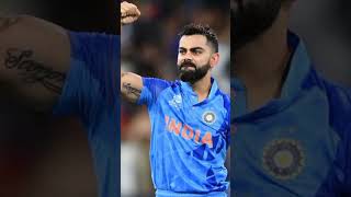 Virat Kohli Shocking Facts  Virat Kohli Cricket Facts cricknewsupdates cricketfacts crickex [upl. by Ellehsar]