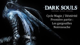 Dark Souls  guide du DLC 01 [upl. by Okeim]