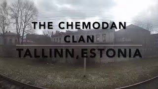 the Chemodan clan TALLIN Estonia 2016 [upl. by Elfrieda743]