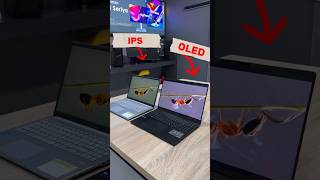 IPS vs OLED best screen  ips oled short [upl. by Matuag]