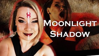 Moonlight Shadow Metal Cover Mike Oldfield by EMBER SEA [upl. by Brunhilde]