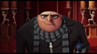 gru dies to fard sauce [upl. by Airitak]