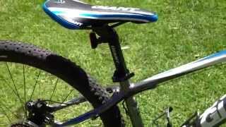 2013 Giant Talon 1 29er [upl. by Grussing]