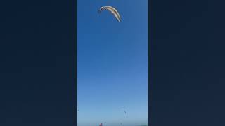 kitesurf kitesurfing elgouna kitepower redsea egypt hurghada watersports shortsviral [upl. by Ttezil]