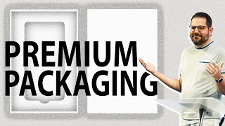 Premium Packaging Living a Life Filled with Blessings [upl. by Xymenes604]