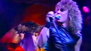 Europe  Live at Göta Lejon Stockholm 1984 Full Concert [upl. by Therron]