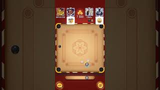 2VS2 newplayvideoincarrompoolshortsviralshortmeplaypoolnewplayuploadvideosincarrom [upl. by Zechariah512]