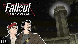 Fallout New Vegas  I Put a Spell on You [upl. by Iknarf]