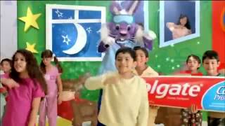 Colgate TV Commercial A Dormir Spanish [upl. by Butch152]