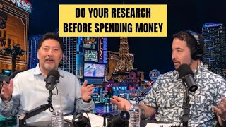 Do your research before spending money  Episode 29 [upl. by Ael]