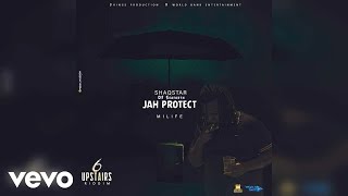 ShaqStar  Jah Protect My Life Official Audio [upl. by Dann574]