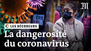 Fautil avoir peur du coronavirus [upl. by Aronoff]