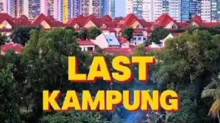 Kampung Lorong Buangkok PART 2 [upl. by Flory675]