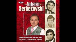 Muharem Serbezovski  Osman Aga  Audio 2015 [upl. by Haywood]