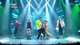 2PMGO CRAZY live remix [upl. by Arnie450]