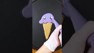 Pancake art challenge ideas🥞 Satisfying pancake art that youll want to taste [upl. by Norri94]