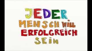 Jeder Mensch will erfolgreich sein  Celestin Freinet [upl. by Fujio]