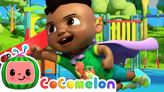 Blankie Song Cody Edition  CoComelonCodyTime  CoComelon Nursery Rhymes amp Kids Songs [upl. by Roderick641]