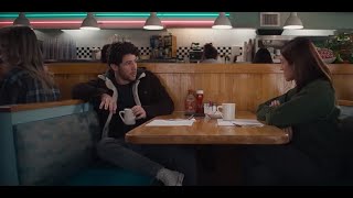 THE GOOD HALF Trailer 2024  Nick Jonas Shines in Heartwarming Drama [upl. by Maclaine]