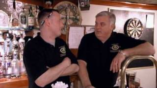 Finn McCools Irish Family Pub  Kitchen Nightmares [upl. by Bridwell]