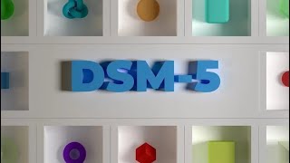 New course of DSM v TR in easy and simple wording [upl. by Rex650]