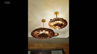 chandelier centerpiece lighting Best Chinese Company custom glass chandeliers Chinese Best Exporter [upl. by Anis]