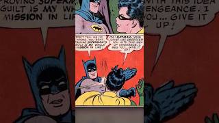 Where does this BATMAN meme come from shorts [upl. by Laura]