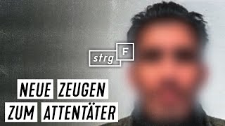 Attentat in Solingen Eine Stadt zwischen Trauer und Wut  STRGF [upl. by Milone]