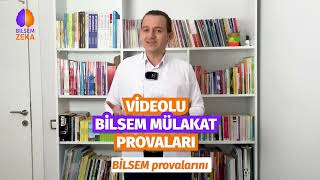 BİLSEM MÜLAKATTA BAŞARININ İKİ YÖNÜ VAR  BİLSEM ZEKA [upl. by Horvitz327]