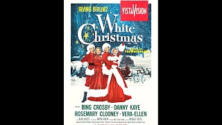 quotWhite Christmasquot Movie Tribute [upl. by Cai]