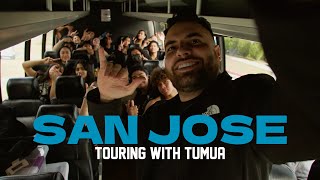 Touring with Tumua Episode 22 [upl. by Armbrecht317]