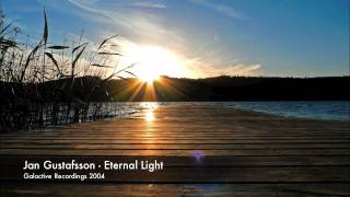 Jan Gustafsson  Eternal Light [upl. by Cassilda200]