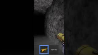 Vous croyez que je vais survivre à Orotund et Cajoler 😬🔦 roblox themaze [upl. by Edgell49]