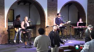 Hertel Live Worship [upl. by Iew579]