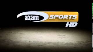 Azam Sports HD [upl. by Jillane]