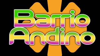 BARRIO ANDINO  MIX CAPORALES PRIMICIA 2014 [upl. by Anawat563]