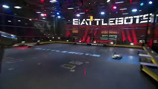 Battlebots new season Tombstone vs Bombshell [upl. by Lanna211]