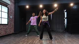 Chaleya  Dance Cover  TI Dance Studio  Vishu Choreography [upl. by Shari]